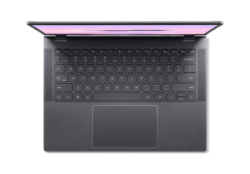 Acer Chromebook Plus 514 CB514-5H-3544 Intel Core 3 100U – image 5