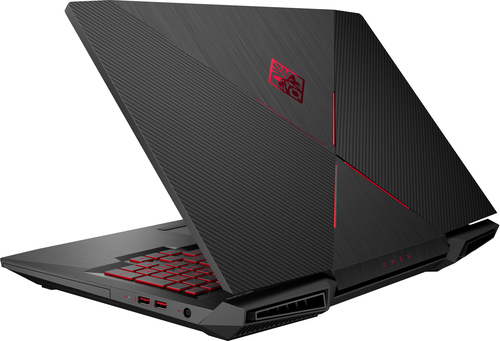 HP OMEN 17-an100nia Intel® Core™ i7 i7-8750H Laptop – image 4