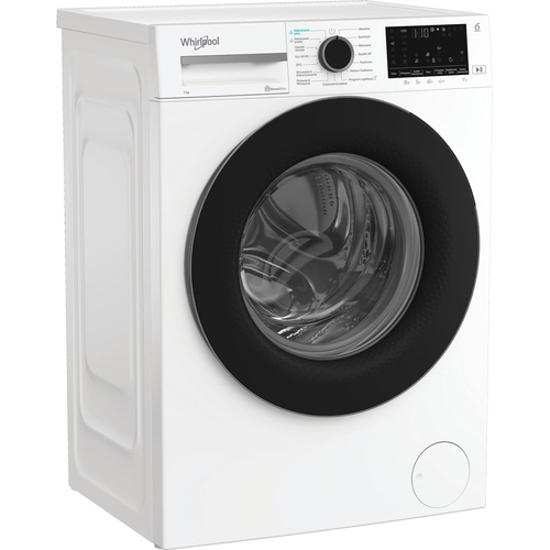 Whirlpool WAM 762WB PL