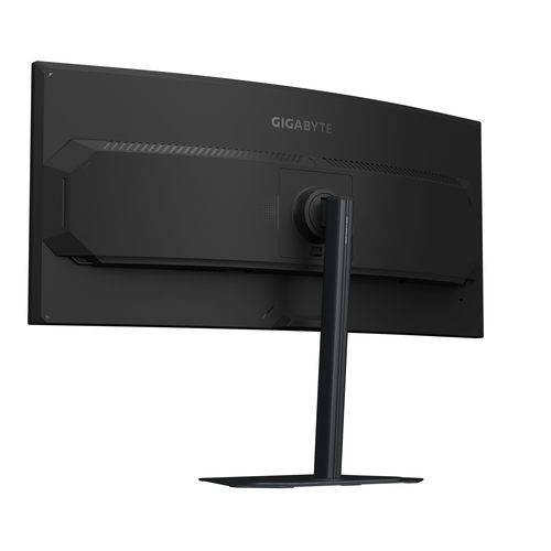 GIGABYTE G34WQC2 34'' Curved gaming monitor, afbeelding 5