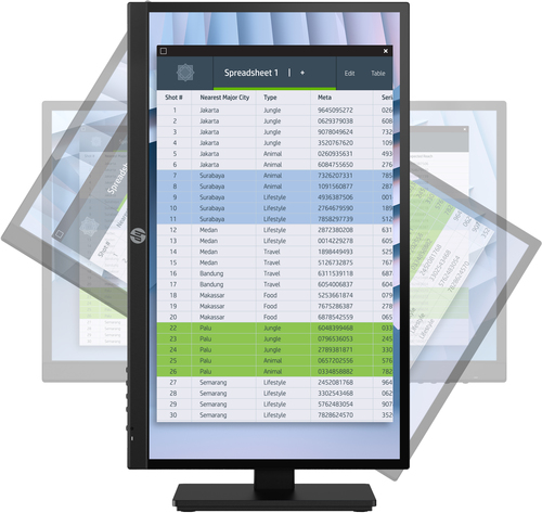 HP P22h G4 – image 4