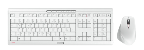 Cherry STREAM DESKTOP COMFORT