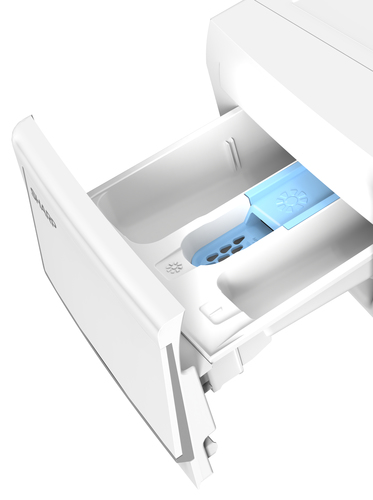Sharp ES-HFB714AWA-DE washing machine Front-load – image 9