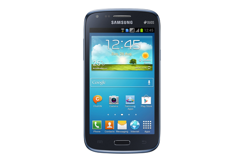 Samsung Galaxy Core GT-I8262 – image 1
