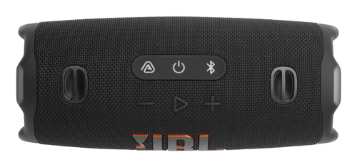 JBL Charge 6 Bluetooth speaker Zwart, afbeelding 5