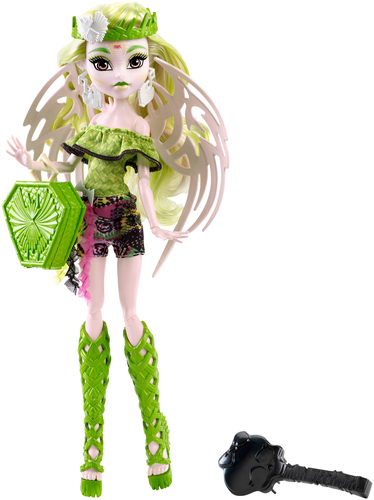 Monster High CHL41 кукла