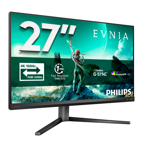 Philips Evnia 27M2N3800A/00, afbeelding 2