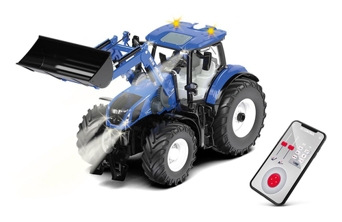 Siku Holland T7.315