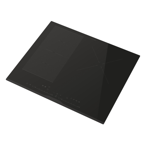 Rosieres RIF63DCS Black Built-in – image 2