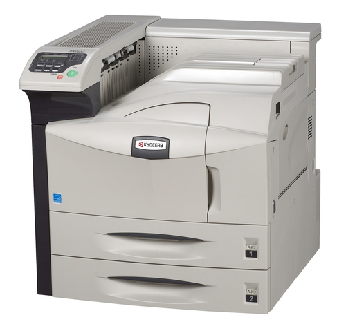 Kyocera FS-9530DN 1800 x 600 DPI A3