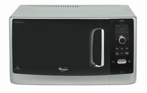 Whirlpool VT 266/SL