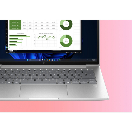 HP EliteBook 6 G1a Amd Ryzen 5 16GB RAM 512GB SSD 14 Inch Windows 11 Pro Laptop - image 8