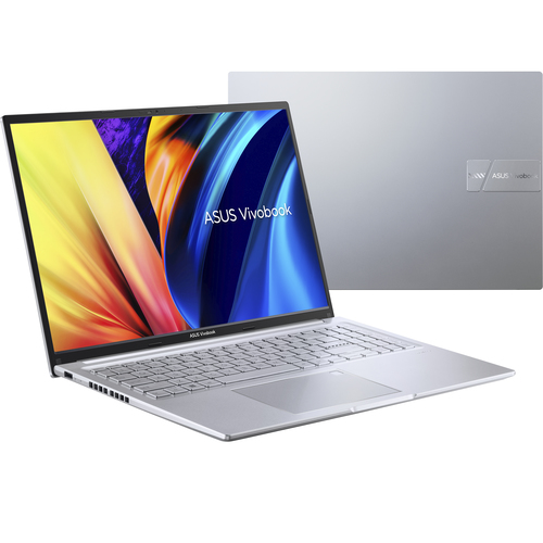 ASUS Vivobook 16 X1605EA-MB155W Intel® Core™ i7 i7-1165G7 Laptop 40.6 cm (16") WUXGA 16 GB DDR4-SDRAM 512 GB SSD Wi-Fi 5 (802.11ac) Windows 11 Home Silver – image 9