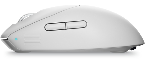 Alienware Pro Wireless Gaming Mouse - Muis, afbeelding 4