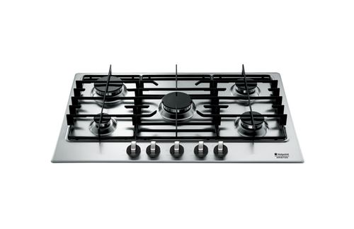 Hotpoint PZ 750 K (IX) /HA
