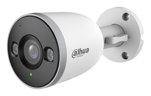 Dahua Technology F3D-IL-0280B security camera Bullet IP security camera Outdoor – image 3