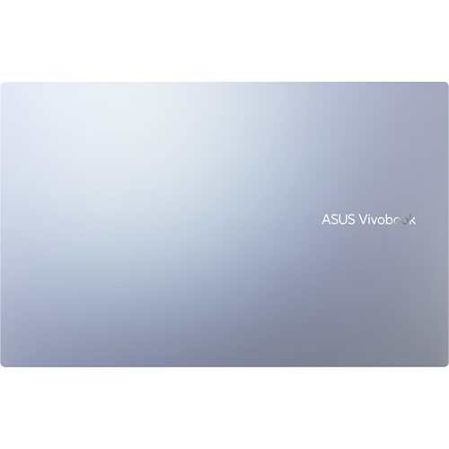 ASUS Vivobook 17 X1702ZA-AU180W Intel® Core™ i5 i5-1235U Laptop 43.9 cm (17.3") Full HD 8 GB DDR4-SDRAM 512 GB SSD Wi-Fi 6 (802.11ax) Windows 11 Home Silver – image 6