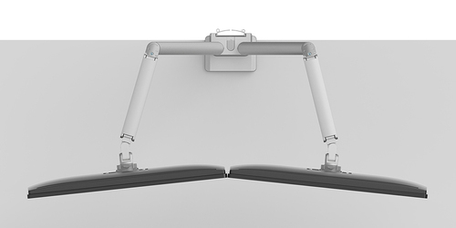 Neomounts DS70-250SL2 monitorarm, afbeelding 5