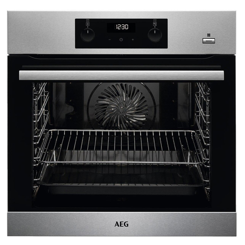 AEG BFH3550SB 71 L Нержавеющая сталь