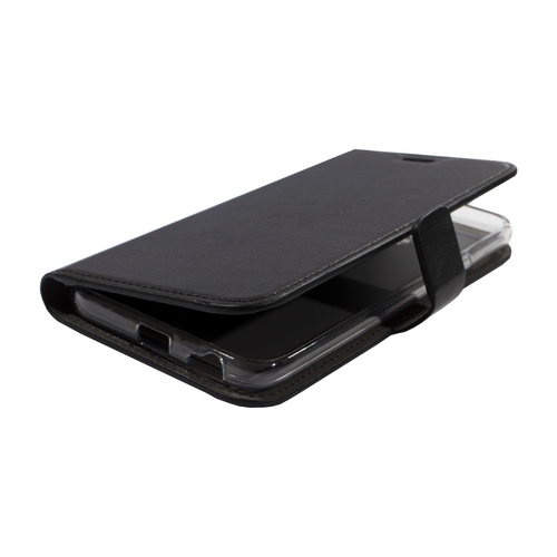 Mobiparts Classic Wallet Case Samsung Galaxy J4 (2018) Black – image 5