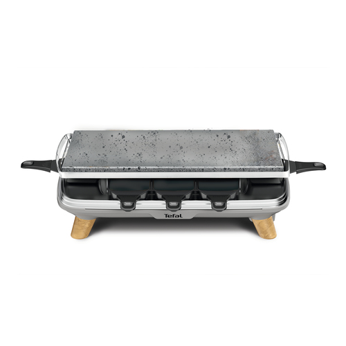 Tefal Equinox KTM PR620D raclette grill 8 person(s) – image 2