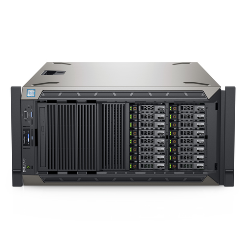 Dell PowerEdge 5CJH1 server – image 8