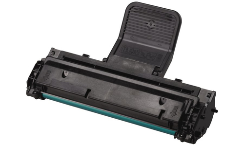 Samsung ML-1610D2 toner cartridge 1 pc(s) Original Black