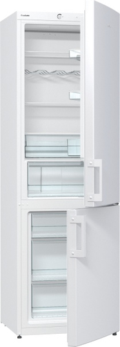 Gorenje RK6191EW fridge-freezer Freestanding
