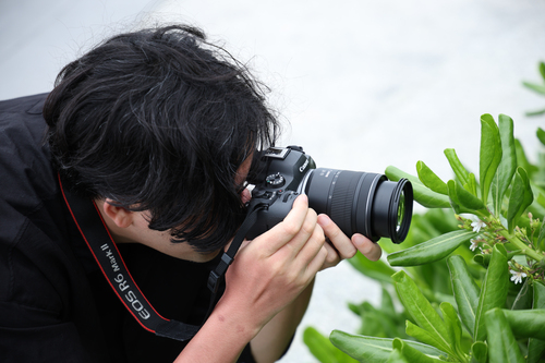 Canon RF 28-70mm f/2.8 IS Stm Lens - image 6