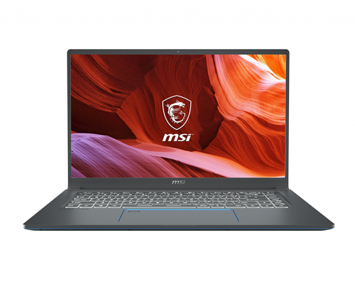 MSI Prestige A10SC-439 Intel® Core™ i7 i7-10710U Laptop