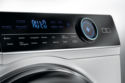 Haier I-Pro Series 7 HD90-A3S979 tumble dryer Freestanding Front-load – image 5