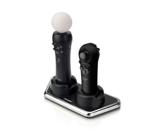 PDP Move Energizer 2x Charging System