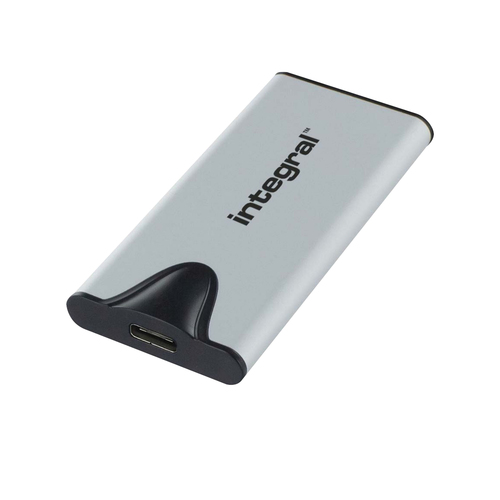 Integral SlimXpress Pro – image 4