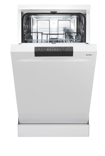 Gorenje GS520E15W Freestanding 9 place settings