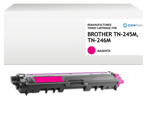 CoreParts QI-TN-246M toner cartridge