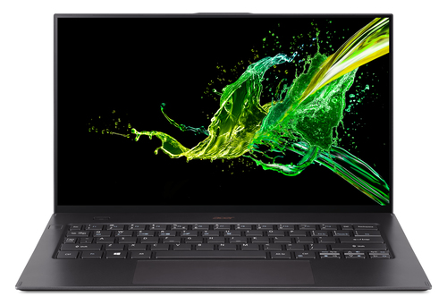 Acer SF714-52T-74C8 + Extended Service Plans