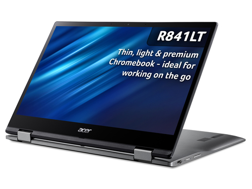 Acer Chromebook R841LT-S5T9 Qualcomm Kryo 468 – image 2