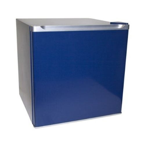 Haier ZHSC02CB fridge Freestanding Blue