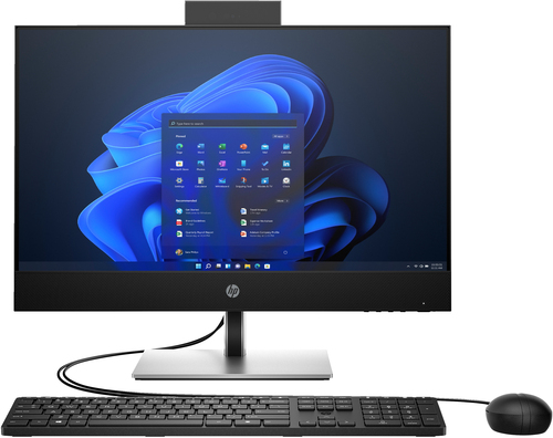 HP Inc. Komputer All-in-One ProOne 440 G9 i5-14500T 512GB/16GB/W11P/23.8 A54YNET