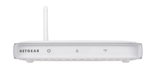 NETGEAR Wireless Access Point
