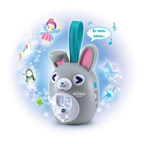VTech StoriKid Pocket – image 4