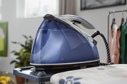 Philips GC9330/20 steam ironing station – image 4