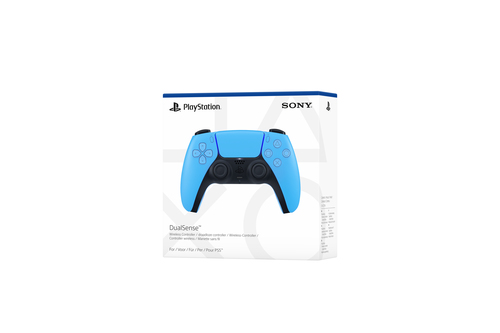 Sony DualSense™ Wireless Controller PlayStation 5 Blauw – Foto 9 van 9