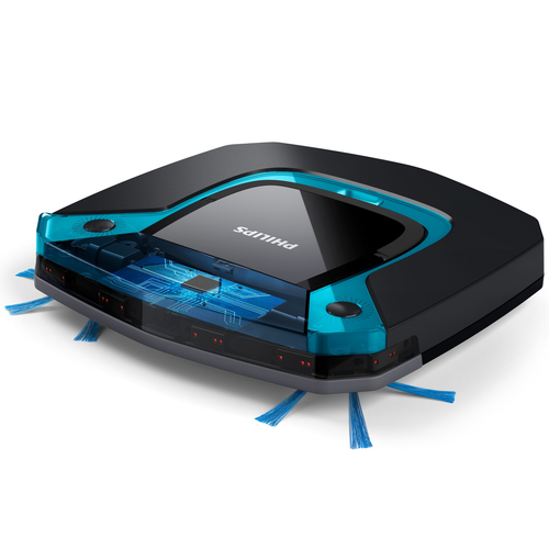 Philips SmartPro Easy FC8794/01R1 robot vacuum