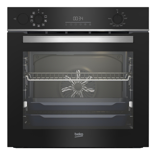 Beko BFC 630 S