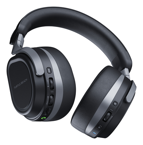 Turtle Beach Stealth 700 GEN3 Xbox - Schwarz – Foto 5 von 10