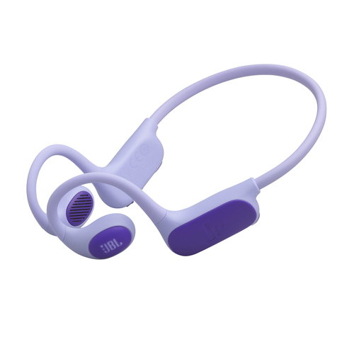 JBL Junior Free Paars, afbeelding 5