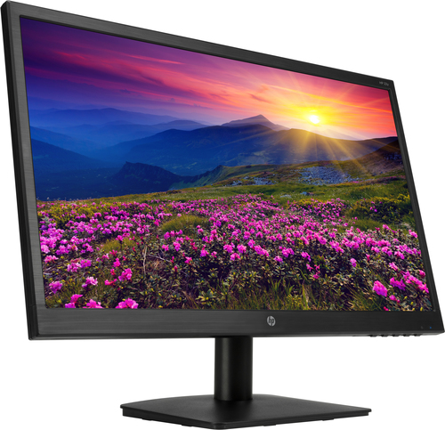 HP 22y computer monitor – image 3