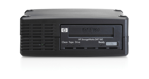 HP StorageWorks DAT 160 SCSI External Tape Drive/S-Buy