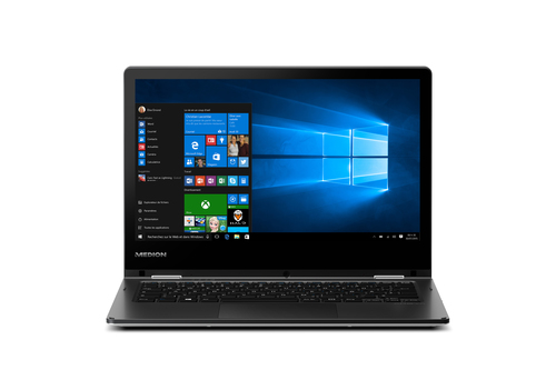 MEDION AKOYA E2225T Intel Atom® x5-Z8350 Hybrid (2-in-1) – image 5